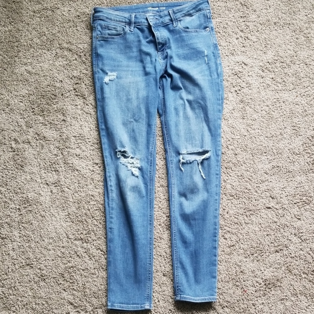 Old Navy jeans